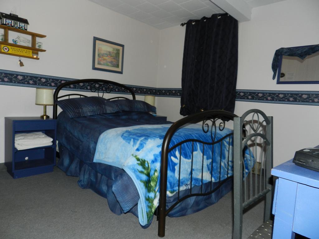 Auberge Chez Caro Sacre-Coeur Phòng bức ảnh