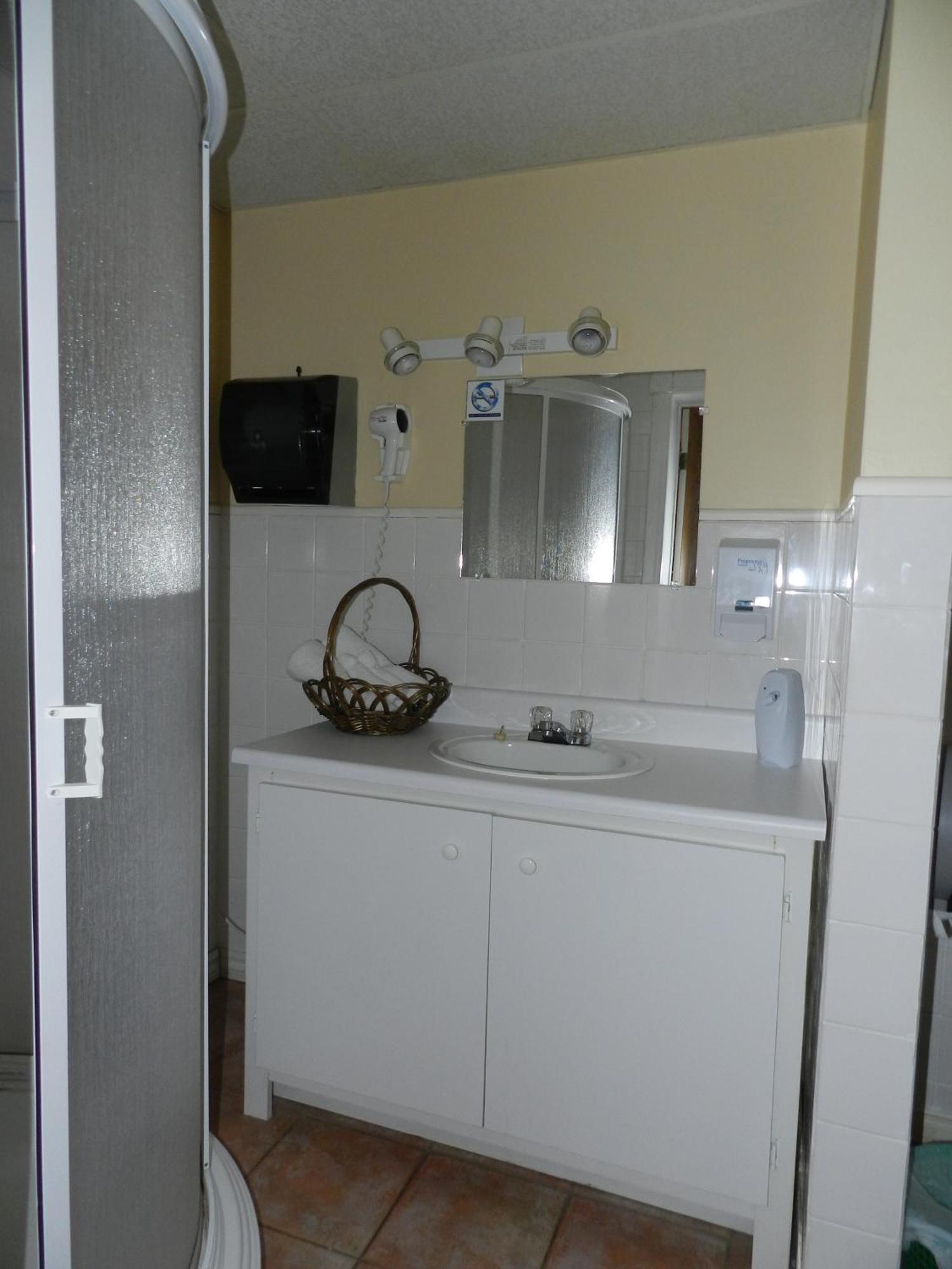 Auberge Chez Caro Sacre-Coeur Ngoại thất bức ảnh