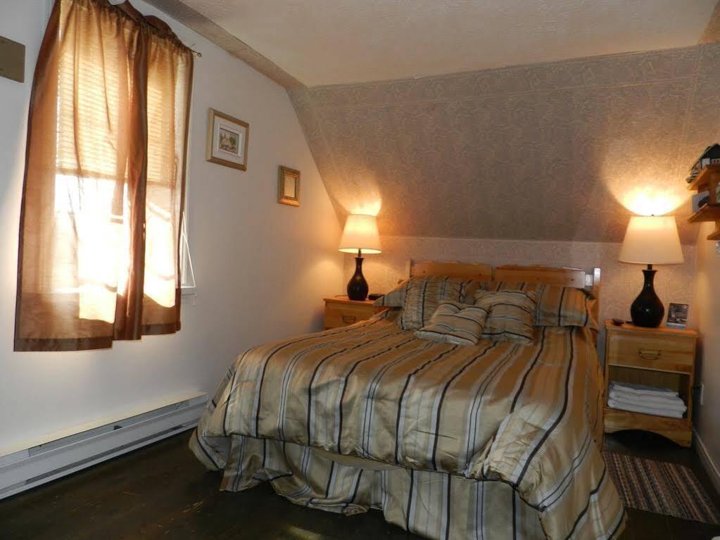 Auberge Chez Caro Sacre-Coeur Ngoại thất bức ảnh